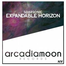 Expandable Horizon (Club Mix)